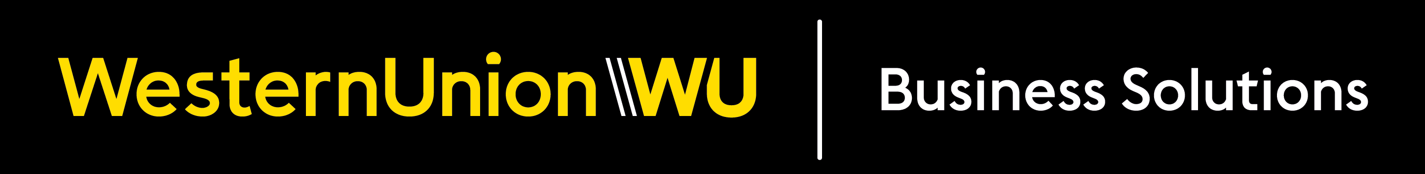 Western Union EDGE